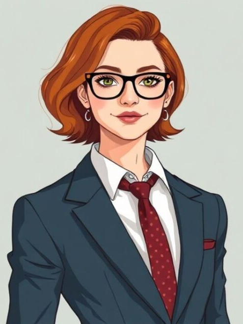 Филиппова Татьяна Витальевна.
