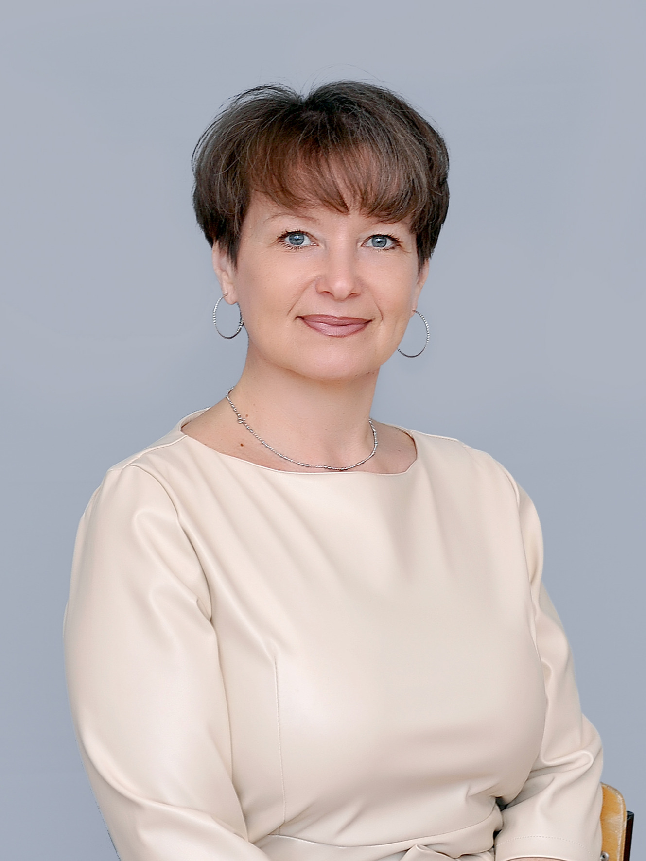 Гайош Ольга Александровна.