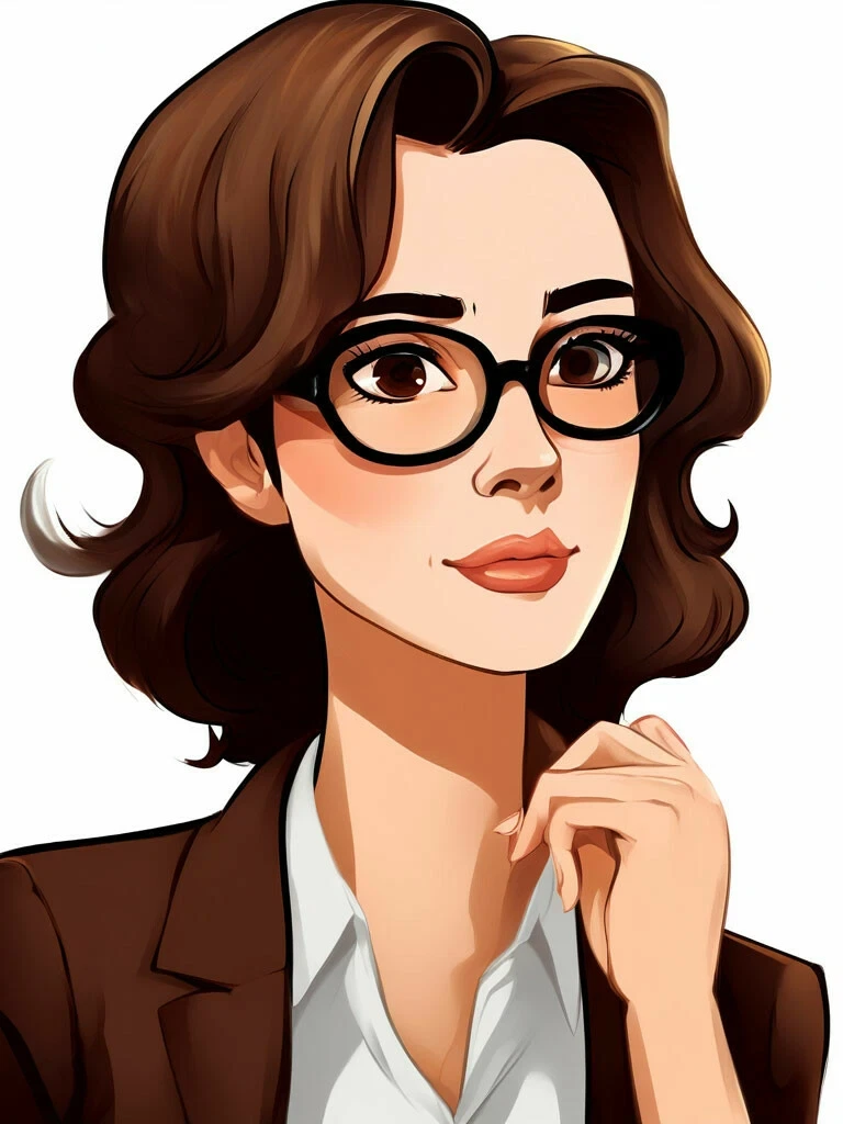 Иванова Елена Михайловна.